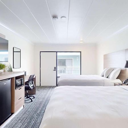 The Atlantic, BW Signature Collection Ocean City Luaran gambar