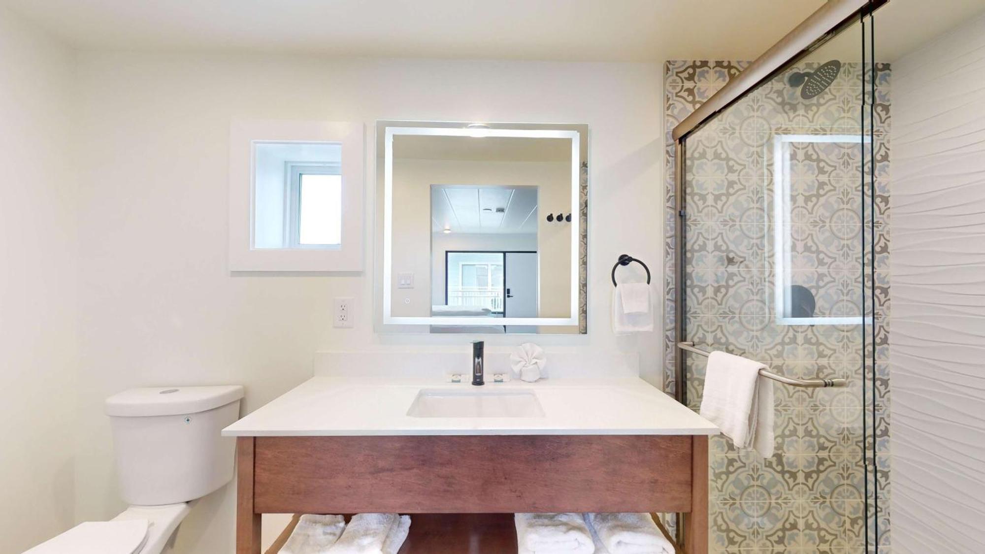 The Atlantic, BW Signature Collection Ocean City Luaran gambar