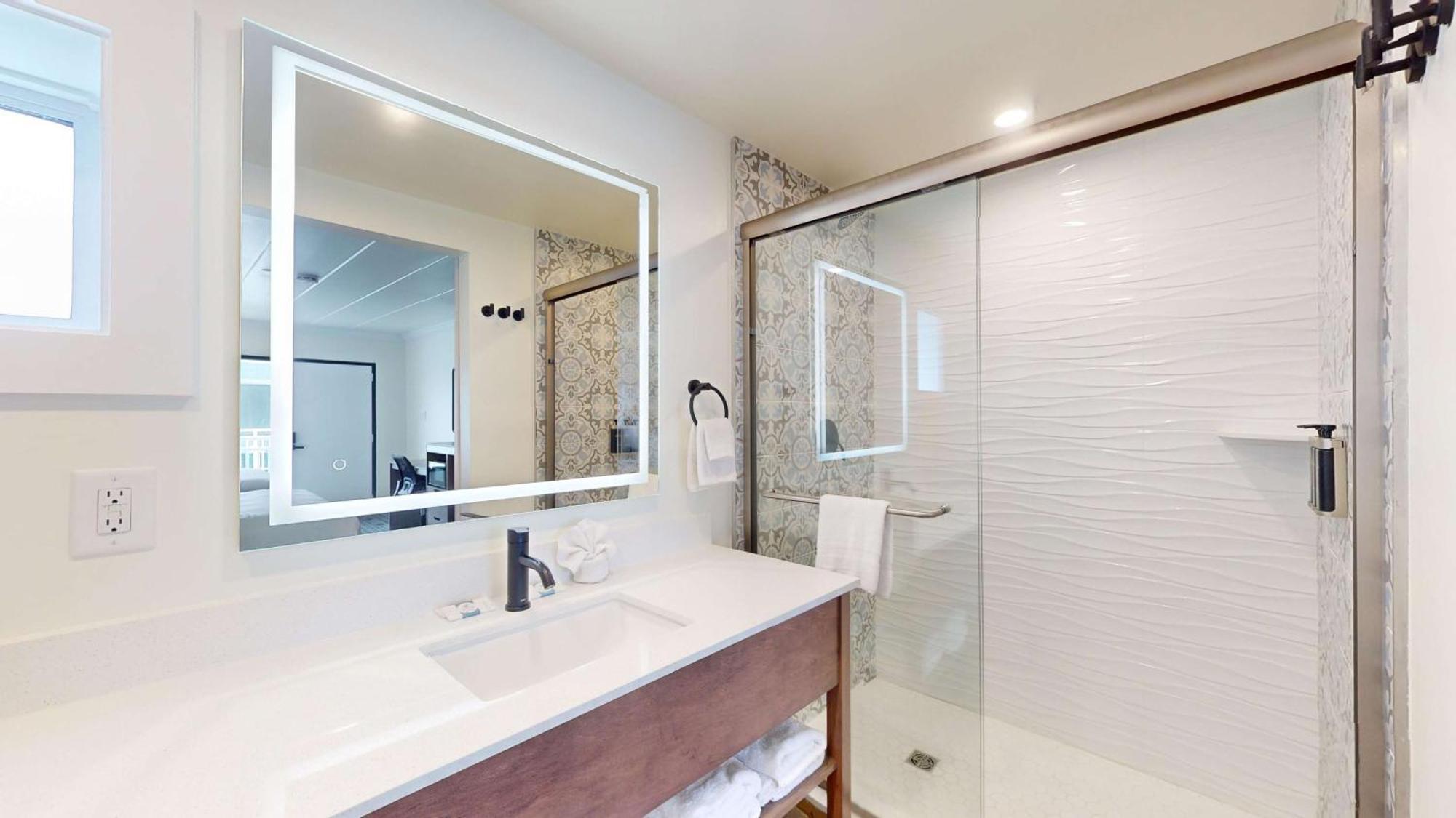 The Atlantic, BW Signature Collection Ocean City Luaran gambar